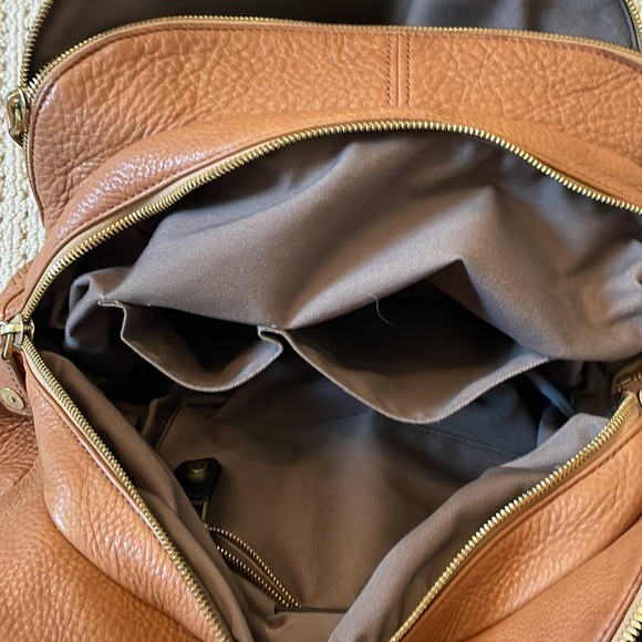 Jcrew 100% leather purse - Picture 9 of 16